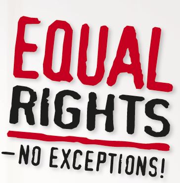 EqualRights