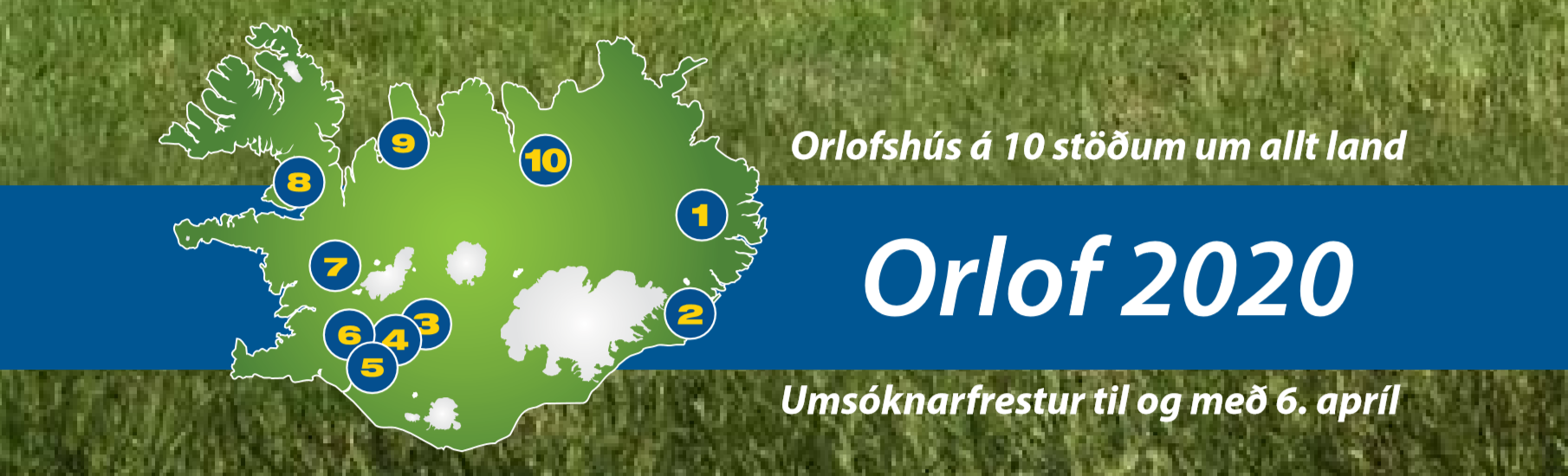 Orlofshus2020