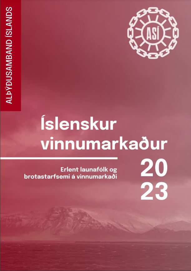 Vinnumarkadur