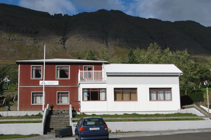 Neskaupstaður