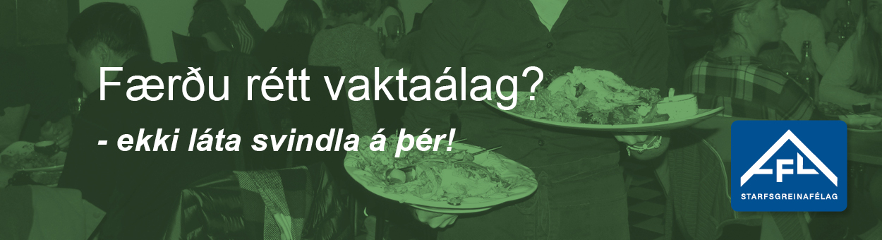 Vaktaalag